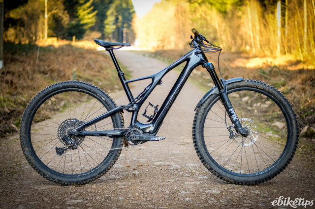 best electric mountain bike 2020 uk